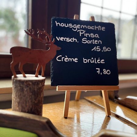 Hotel & Gasthof Hubertushoehe - Ihr Hotel Fuer Urlaub Mit Hund Schmallenberg Eksteriør bilde